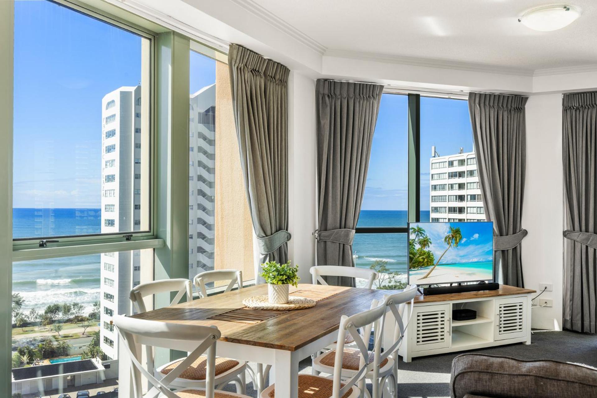 Holiday Holiday Sun City Apartments Голд-Кост Номер фото