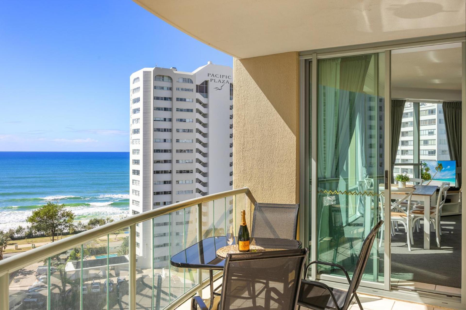 Holiday Holiday Sun City Apartments Голд-Кост Номер фото